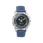 Fastrack 3233SP01 Sunburn Black Dial Analog Watch