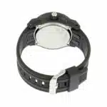 Fastrack 38058PP02 Trendies Dark Grey Dial Silicone Strap Watch - Image 4