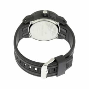 Fastrack 38058PP02 Trendies Dark Grey Dial Silicone Strap Watch 3