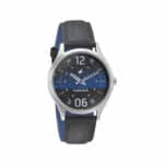 Fastrack NN3184SL03 Horizon Blue Dial Space Rover Watch