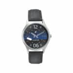 Fastrack NN3184SL03 Horizon Blue Dial Space Rover Watch