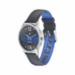 Fastrack NN3184SL03 Horizon Blue Dial Space Rover Watch