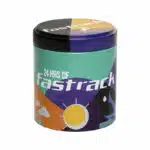 Fastrack NN3184SL03 Horizon Blue Dial Space Rover Watch