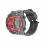 Fastrack NN38045PP01 Trendies Red Dial Silicone Strap Watch 1