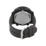 Fastrack NN38045PP03 Trendies Black Dial Silicone Strap Digital Watch - Image 4