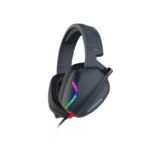 Havit H2019U Game Note USB 7.1 Surround Sound RGB Gaming Headphone 1