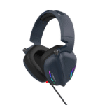 Havit H2019U Game Note USB 7.1 Surround Sound RGB Gaming Headphone 3