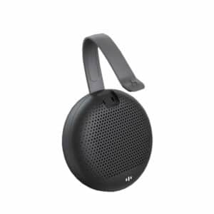 Havit Hakii Mars Portable Waterproof Bluetooth Speaker Black 2
