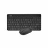 Havit KB259GCM Wireless Keyboard & Mouse Combo