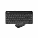 Havit KB259GCM Wireless Keyboard & Mouse Combo