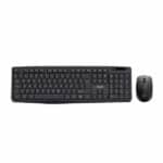 Havit KB278GCM Wireless Keyboard & Mouse Combo