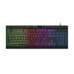 Havit KB500L LED Backlit Keyboard