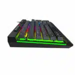 Havit KB500L LED Backlit Keyboard - Image 3
