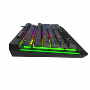 Havit KB500L LED Backlit Keyboard 2