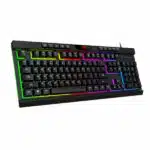 Havit KB500L LED Backlit Keyboard - Image 2