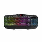 Havit KB505L Multi Function USB Backlit Gaming Keyboard