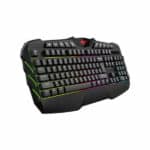 Havit KB505L Multi Function USB Backlit Gaming Keyboard 2