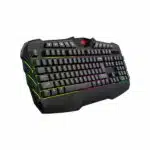 Havit KB505L Multi Function USB Backlit Gaming Keyboard - Image 2