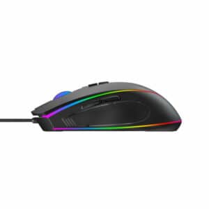 Havit MS1017 RGB Backlit Programmable Gaming Mouse 2