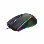 Havit MS1017 RGB Backlit Programmable Gaming Mouse - Image 2
