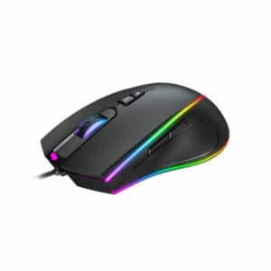 Havit MS1017 RGB Backlit Programmable Gaming Mouse 3