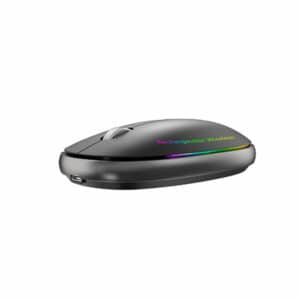 Havit MS77WB 2.4GHz Bluetooth Dual Mode RGB Lighting Mouse 2
