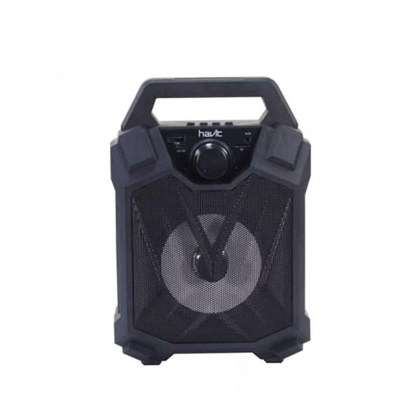 Havit SF101BT Multi-Functional Bluetooth Speaker