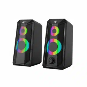 Havit SK202 RGB Gaming USB Speaker
