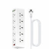 LDNIO SC10610 10 Sockets