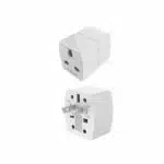 LDNIO Z4 Universal Plug 6A Max
