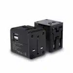 Mcdodo CP-2020 Universal Travel Charger Adapter - Image 2