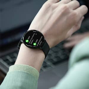 Mibro Lite Smart Watch 12
