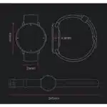 Xiaomi Mibro Lite Smart Watch