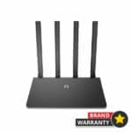 Netis N2 AC1200 Dual Band Gigabit Wi-Fi Router