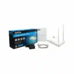 Netis WF2419E 300Mbps Wireless N Router - Image 3