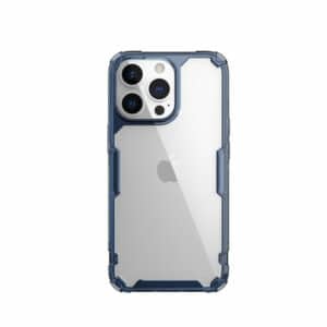Nillkin Apple iPhone 13 Nature TPU Pro Series Case Blue