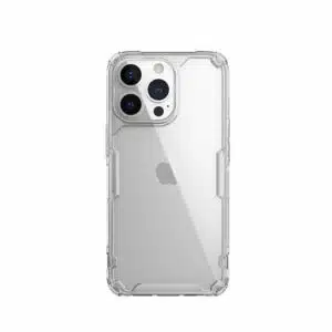 Nillkin Apple iPhone 13 Pro Nature TPU Pro Series Case