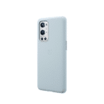 OnePlus 9 Pro Sandstone Bumper Case Rock Gray 2