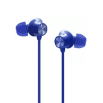 OnePlus Bullets Wireless Z Bass Edition Bass Blue 2