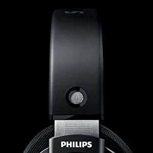 Philips SHP9500 HiFi Stereo Over Ear Headphones 10