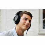 Philips SHP9500 HiFi Stereo Over Ear Headphones 3