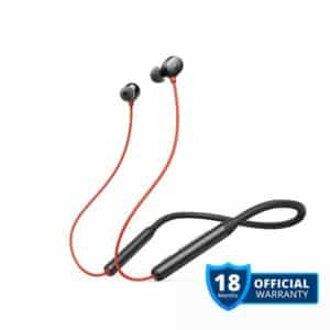 Honor AM61 Pro Choice Wireless Neckband Earphones - Best