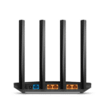 TP Link Archer C80 AC1900 Wireless MU MIMO Wi Fi Router 2