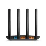 TP-Link Archer C80 AC1900 Wireless MU-MIMO Wi-Fi Router - Image 3