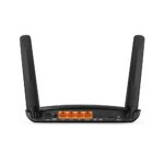 TP Link TL MR150 300 Mbps 3G 4G Ethernet Single Band Wi Fi Router 2