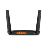 TP-Link TL-MR6400 300Mbps Wireless With SIM Card Slot & 4G LTE Router