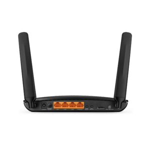 TP-Link TL-MR6400 300Mbps Wireless With SIM Card Slot & 4G LTE Router