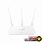 Tenda F3 300Mbps Wireless Router