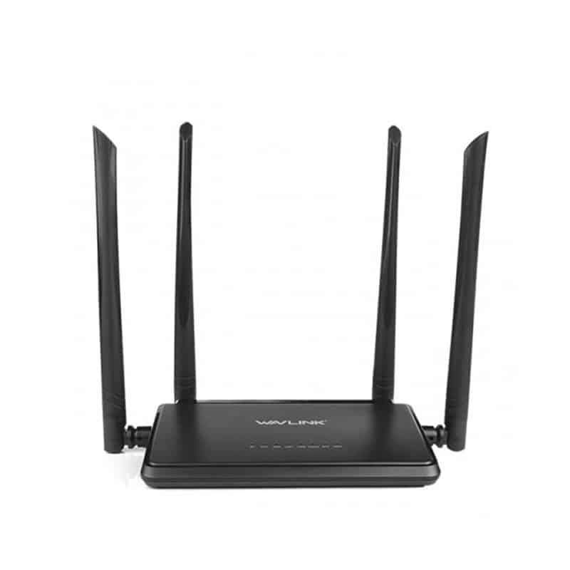 Wavlink ARK R4 N300 Wireless Smart Wi-Fi Router price in ...