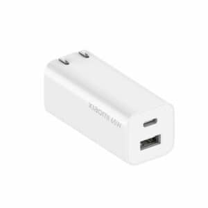 Xiaomi GaN Charger 65W 1A1C With 5A Type c Charging Cable 1